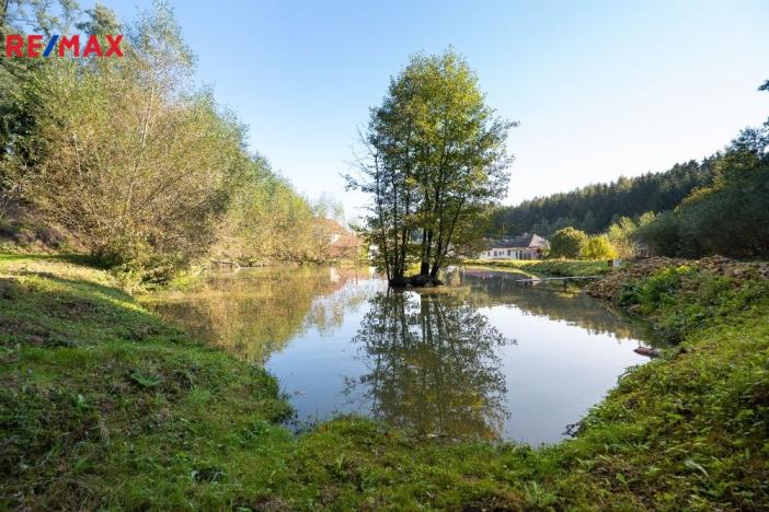Prodej ubytování, Kundratice, 770 m2