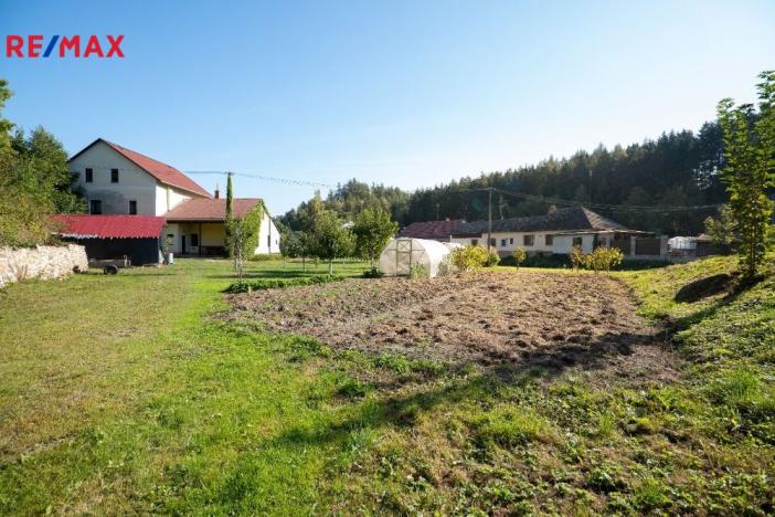 Prodej ubytování, Kundratice, 770 m2