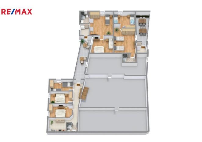 Prodej ubytování, Kundratice, 770 m2