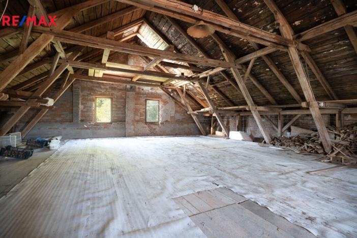 Prodej ubytování, Kundratice, 770 m2