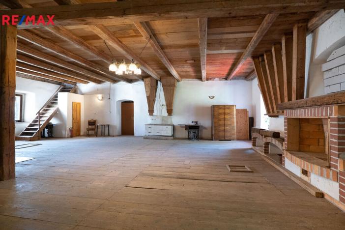 Prodej ubytování, Kundratice, 770 m2