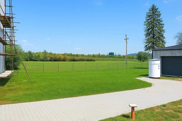 Prodej pozemku pro bydlení, Kroměříž, Chropyňská, 799 m2