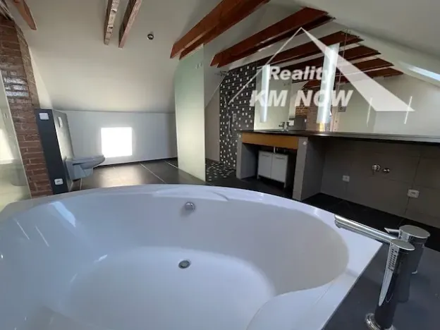 Pronájem bytu 3+kk, Kroměříž, 137 m2