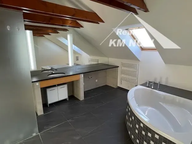 Pronájem bytu 3+kk, Kroměříž, 137 m2