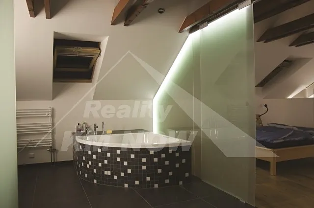 Pronájem bytu 3+kk, Kroměříž, 137 m2