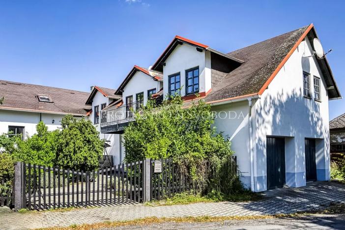 Prodej rodinného domu, Havlíčkův Brod, 285 m2
