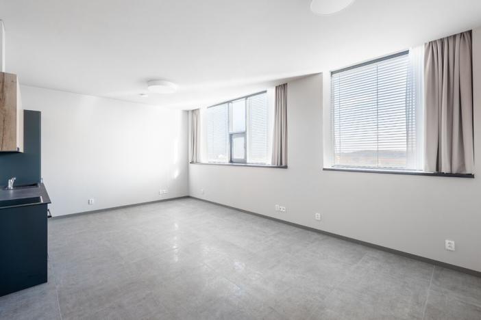 Pronájem bytu 1+kk, Praha - Čakovice, Schoellerova, 49 m2