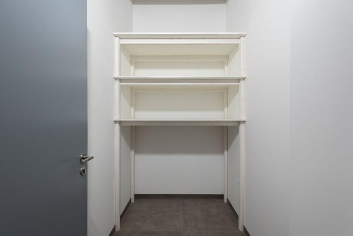 Pronájem bytu 1+kk, Praha - Čakovice, Schoellerova, 49 m2