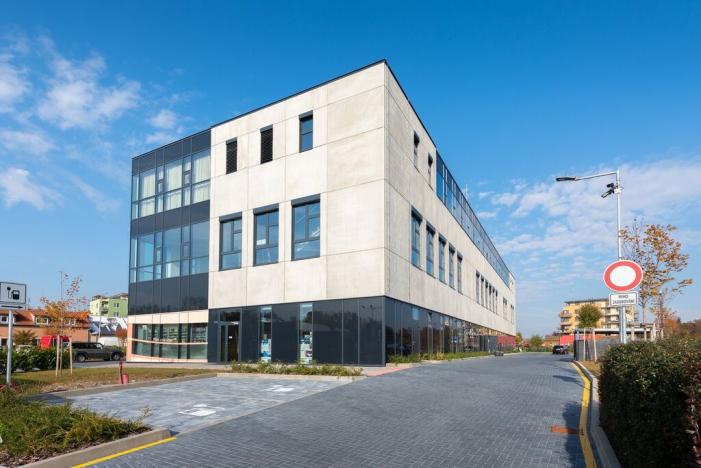 Pronájem bytu 1+kk, Praha - Čakovice, Schoellerova, 49 m2