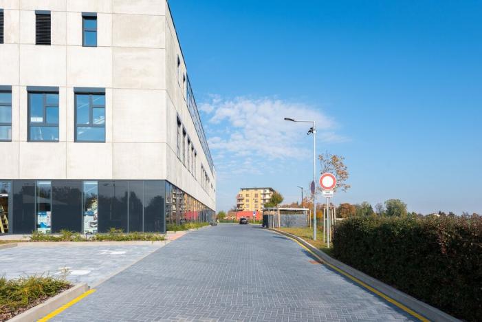 Pronájem bytu 1+kk, Praha - Čakovice, Schoellerova, 49 m2