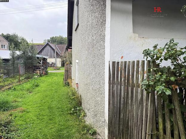 Prodej rodinného domu, Čkyně, 120 m2