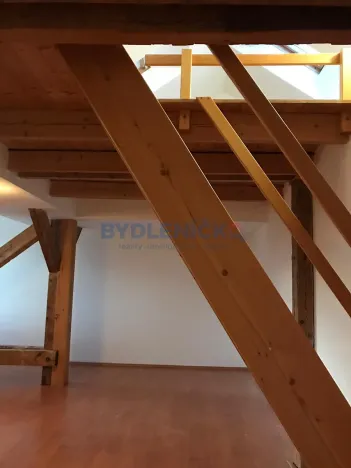 Pronájem bytu 2+kk, Hluboká nad Vltavou, Masarykova, 72 m2
