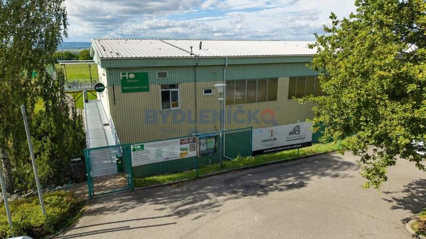 Prodej restaurace, Staré Hodějovice, Dolní, 2163 m2