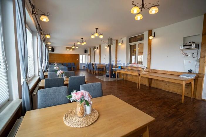 Prodej restaurace, Staré Hodějovice, Dolní, 2163 m2