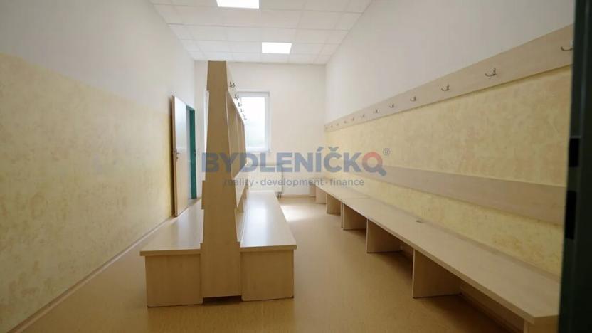 Prodej restaurace, Staré Hodějovice, Dolní, 2163 m2