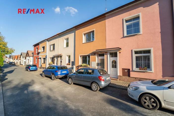 Prodej rodinného domu, Kolín, Ke Hřišti, 102 m2