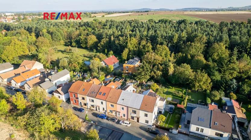 Prodej rodinného domu, Kolín, Ke Hřišti, 102 m2