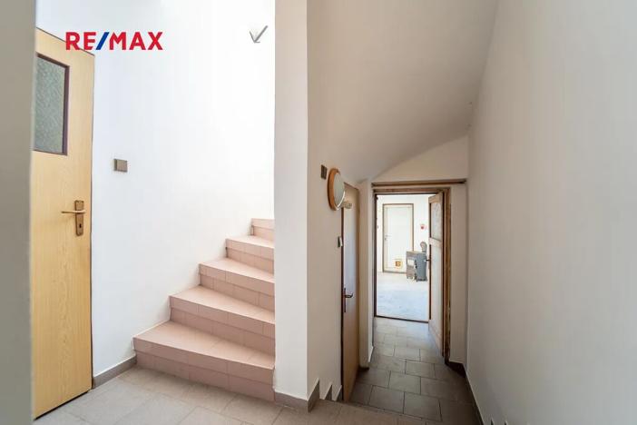 Prodej rodinného domu, Kolín, Ke Hřišti, 102 m2