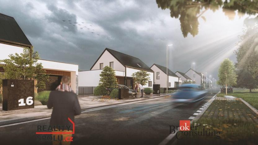 Prodej bytu 3+kk, Holýšov, Madame Michelin, 73 m2