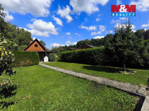 Prodej zahrady, Havířov - Prostřední Suchá, 227 m2