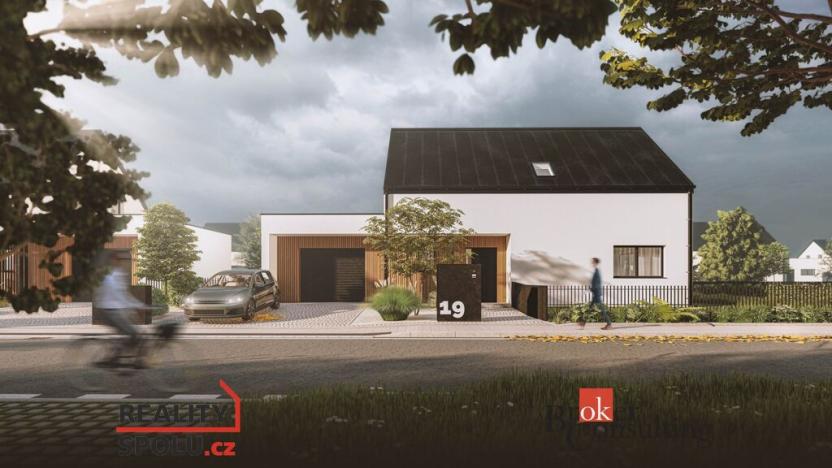 Prodej bytu 3+kk, Holýšov, Madame Michelin, 71 m2