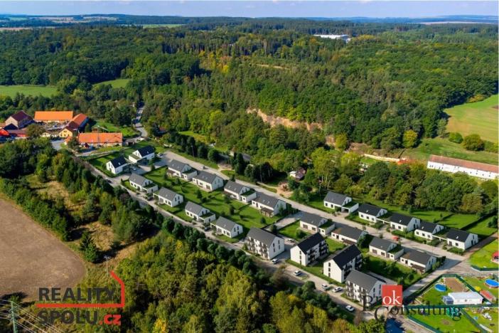 Prodej bytu 2+kk, Holýšov, Madame Michelin, 59 m2