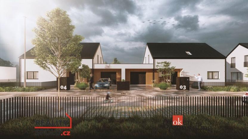 Prodej bytu 1+kk, Holýšov, Madame Michelin, 46 m2