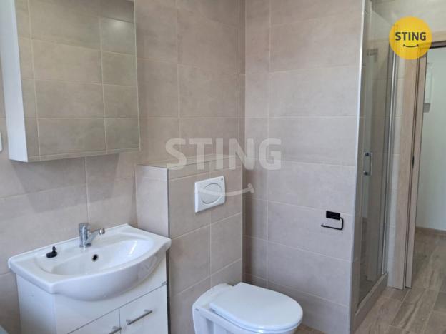 Pronájem bytu 2+kk, Ostrava, Jindřichova, 60 m2