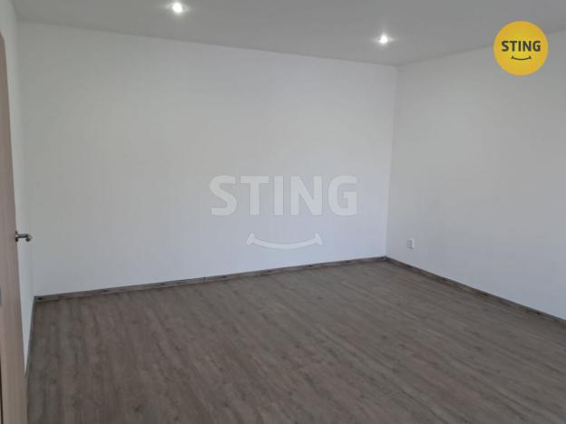 Pronájem bytu 2+kk, Ostrava, Jindřichova, 60 m2