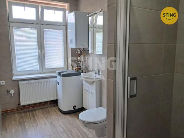 Pronájem bytu 2+kk, Ostrava, Jindřichova, 60 m2