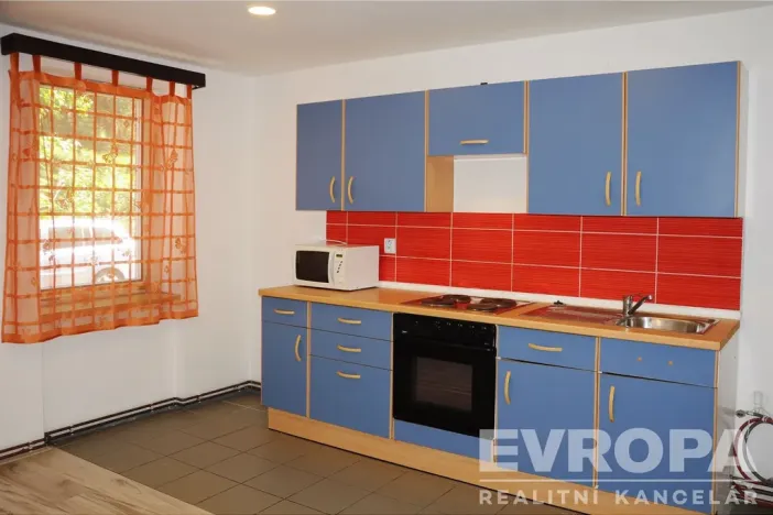 Prodej rodinného domu, Děčín - Děčín III-Staré Město, Rakovnická, 160 m2