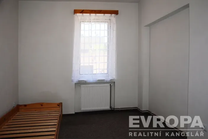 Prodej rodinného domu, Děčín - Děčín III-Staré Město, Rakovnická, 160 m2