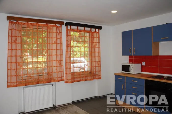 Prodej rodinného domu, Děčín - Děčín III-Staré Město, Rakovnická, 160 m2