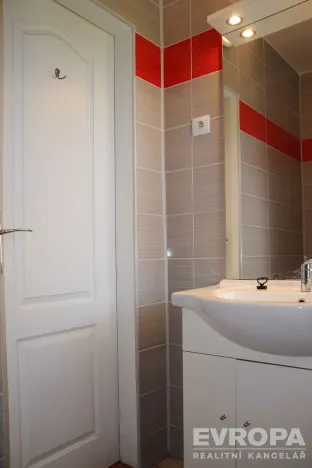 Prodej rodinného domu, Děčín - Děčín III-Staré Město, Rakovnická, 160 m2