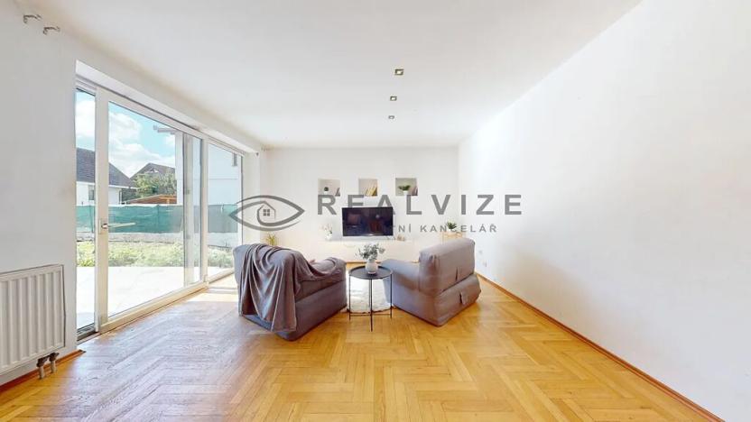 Prodej rodinného domu, Roudné, 265 m2