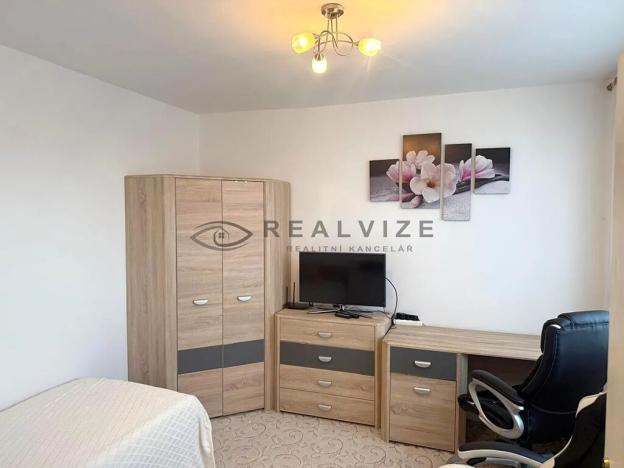 Pronájem bytu 3+1, České Budějovice, Jírovcova, 64 m2