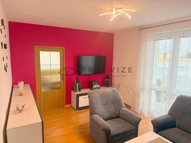 Pronájem bytu 3+1, České Budějovice, Jírovcova, 64 m2