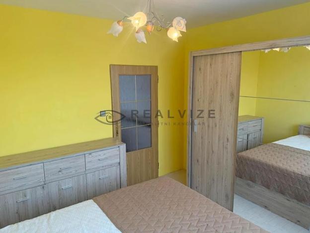 Pronájem bytu 3+1, České Budějovice, Jírovcova, 64 m2