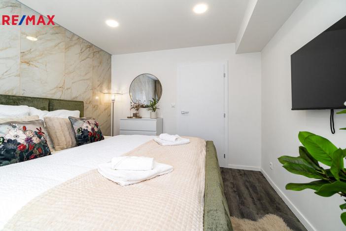 Prodej bytu 2+1, Ostrava - Moravská Ostrava, Hornická, 45 m2