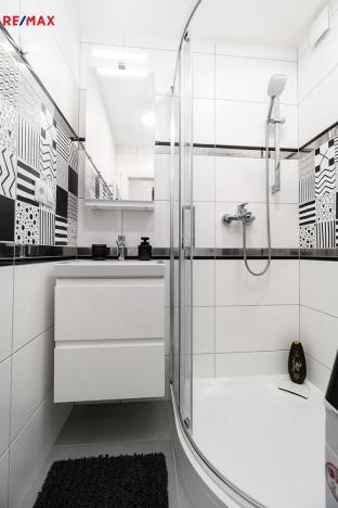 Prodej bytu 2+1, Ostrava - Moravská Ostrava, Hornická, 45 m2