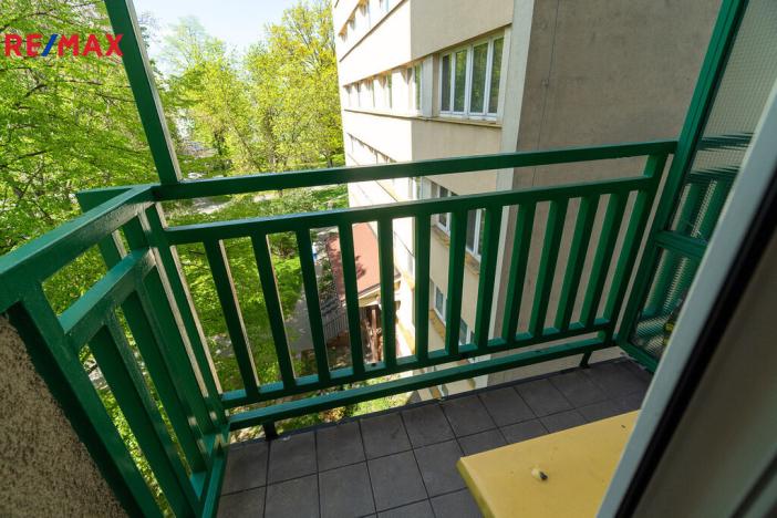 Prodej bytu 2+1, Ostrava - Moravská Ostrava, Hornická, 45 m2