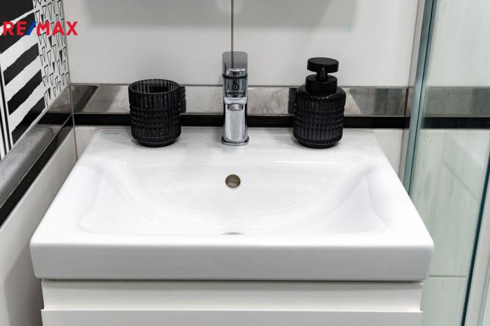 Prodej bytu 2+1, Ostrava - Moravská Ostrava, Hornická, 45 m2