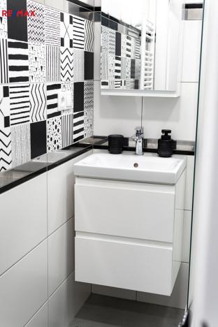 Prodej bytu 2+1, Ostrava - Moravská Ostrava, Hornická, 45 m2