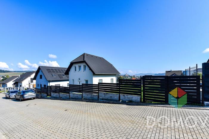 Prodej rodinného domu, Trubín, Na Vyhlídce, 96 m2