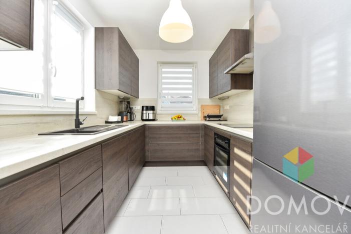 Prodej rodinného domu, Trubín, Na Vyhlídce, 96 m2