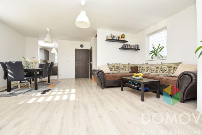 Prodej rodinného domu, Trubín, Na Vyhlídce, 96 m2