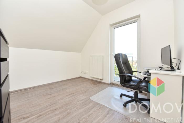 Prodej rodinného domu, Trubín, Na Vyhlídce, 96 m2