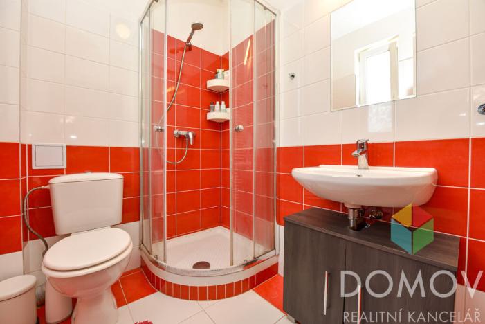 Prodej rodinného domu, Trubín, Na Vyhlídce, 96 m2