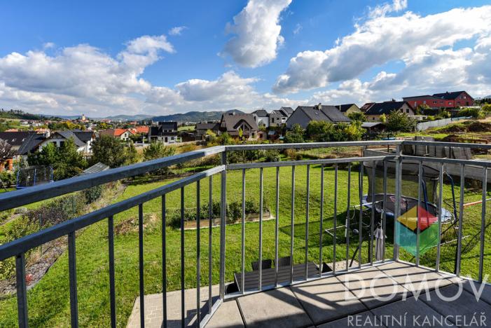 Prodej rodinného domu, Trubín, Na Vyhlídce, 96 m2