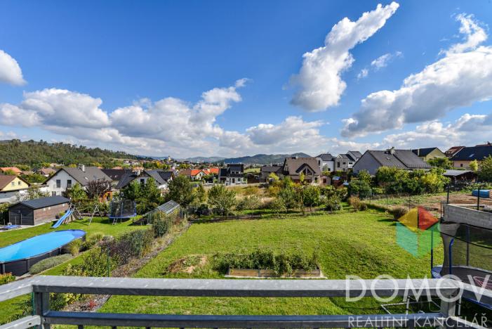 Prodej rodinného domu, Trubín, Na Vyhlídce, 96 m2